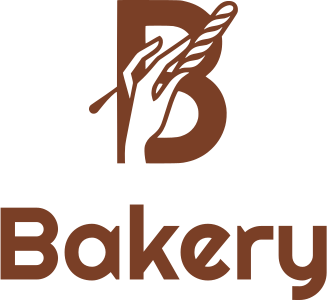 Bakery logo design