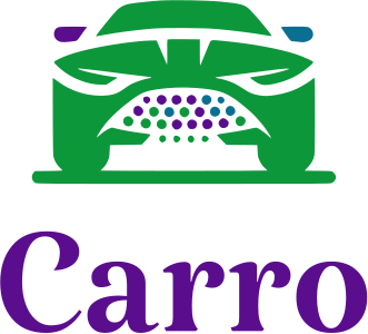 Carro logo design