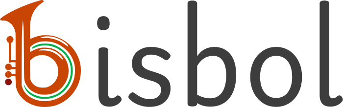 bisbol logo design