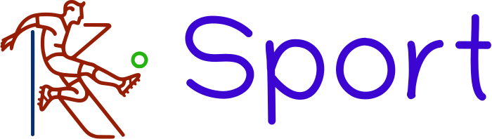 Sport logo design