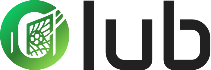 Club logo design