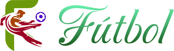 Fútbol logo design