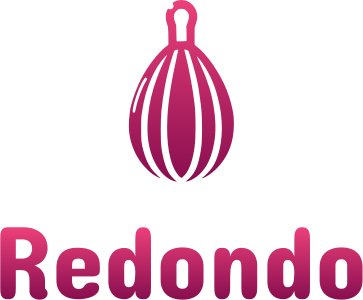 diseño de logotipo Redondo