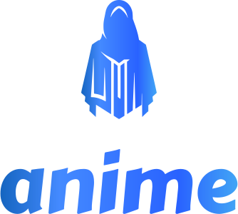 diseño de logotipo Anime