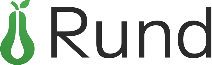 Rund Logo-Design