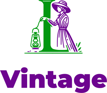 Vintage Logo-Design