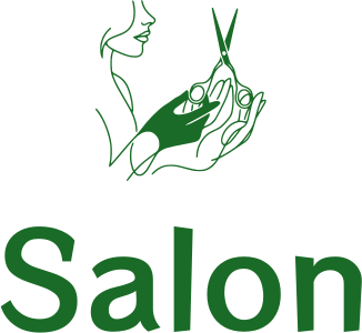 Salon Logo-Design