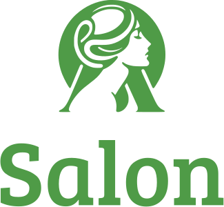 Salon Logo-Design