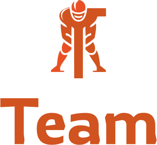 Team Logo-Design