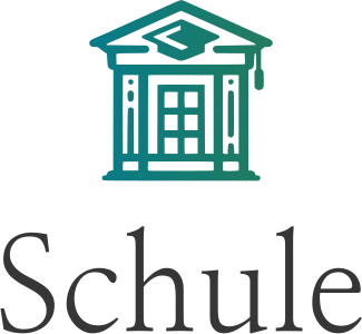Schule Logo-Design