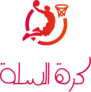تصميم شعار كرة السلة