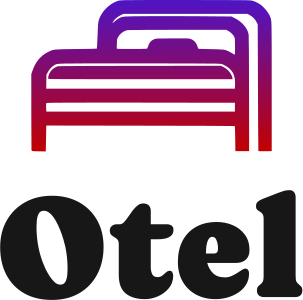 Otel logo tasarımı