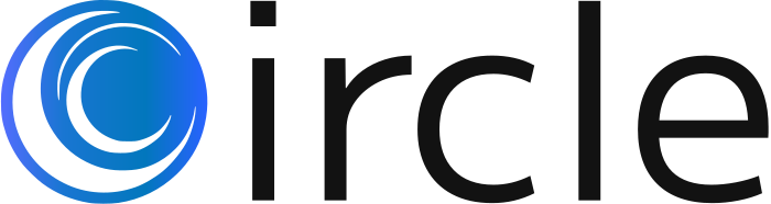 Circle logo design