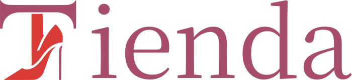 diseño de logotipo Tienda