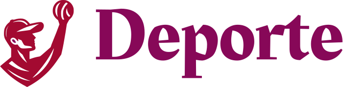 diseño de logotipo Deporte