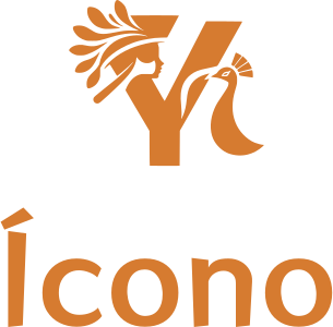 diseño de logotipo Ícono