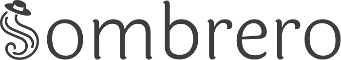 diseño de logotipo Sombrero