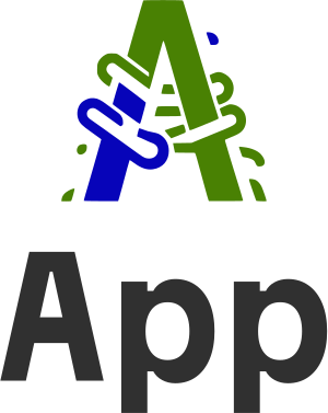App Logo-Design