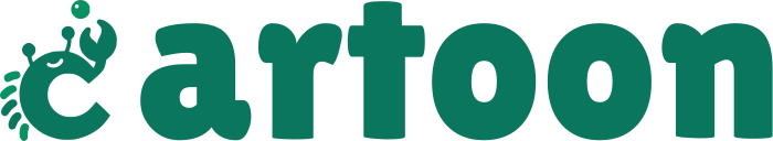 Cartoon Logo-Design
