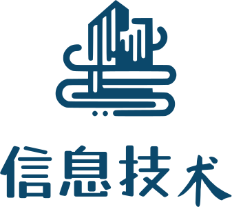 信息技术 标志设计