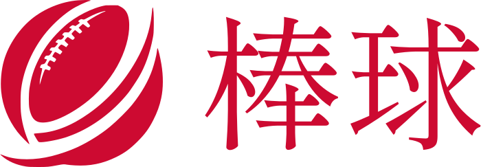 棒球 标志设计