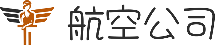 航空公司 标志设计