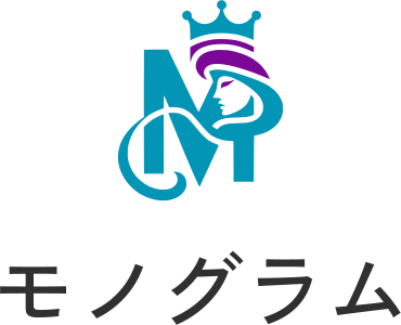 モノグラム ロゴデザイン