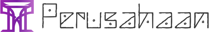 desain logo Perusahaan