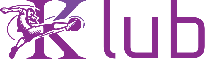 desain logo Klub