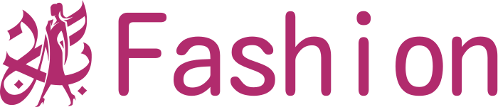 desain logo Fashion