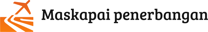 desain logo Maskapai penerbangan