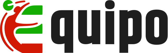 diseño de logotipo Equipo