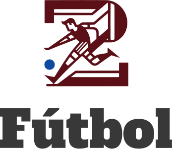 diseño de logotipo Fútbol