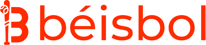 diseño de logotipo béisbol