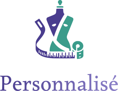 création de logo Personnalisé