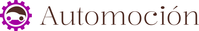 diseño de logotipo Automoción