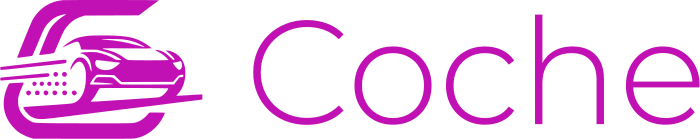 diseño de logotipo Coche