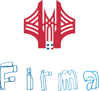 design del logo Firma
