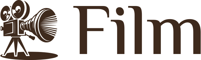 design del logo Cinema