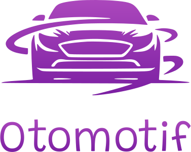 desain logo Otomotif