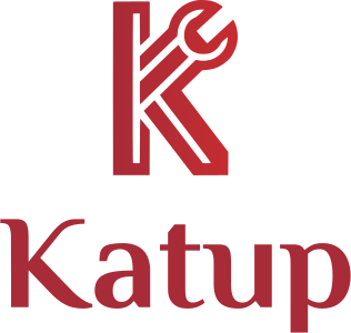 desain logo Katup