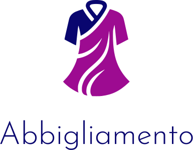 design del logo Abbigliamento
