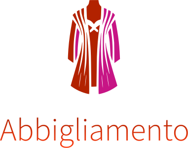 design del logo Abbigliamento