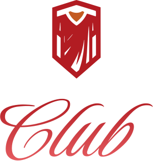 design del logo Club