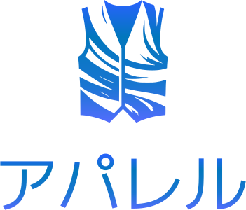 アパレル ロゴデザイン
