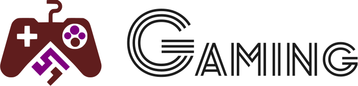 design del logo Gaming