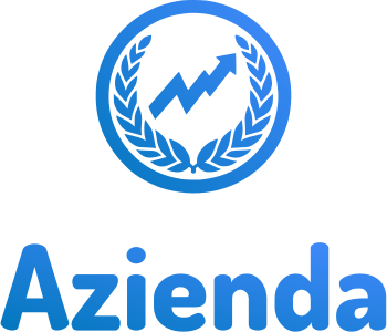 design del logo Azienda