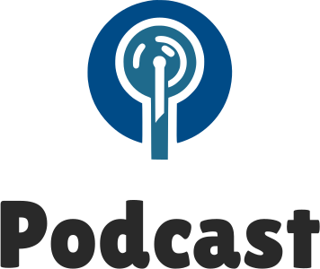 création de logo Podcast