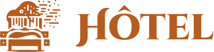 création de logo Hôtel