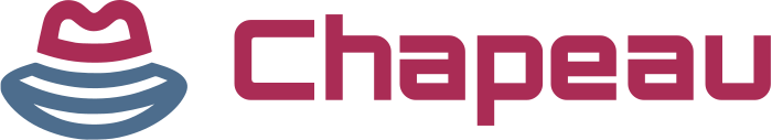 création de logo Chapeau